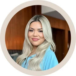 Erika Capula Headshot